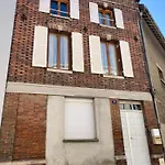 Duplex Pour 4 - Hyper Centre