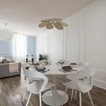 Duplex Pour 4 - Hyper Centre Apartament