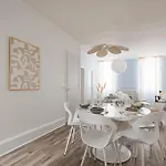 Apartament Duplex Pour 4 - Hyper Centre