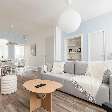 Apartment Duplex Pour 4 - Hyper Centre *