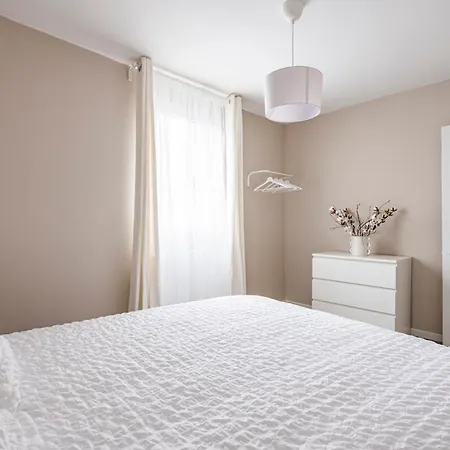 Duplex Pour 4 - Hyper Centre Lägenhet