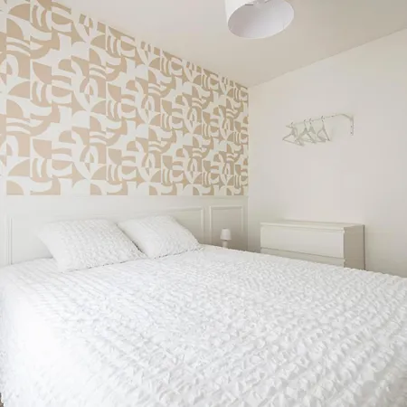 Lägenhet Duplex Pour 4 - Hyper Centre *