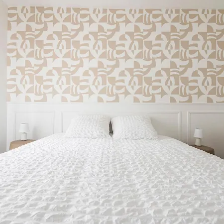 Lägenhet Duplex Pour 4 - Hyper Centre Épernay