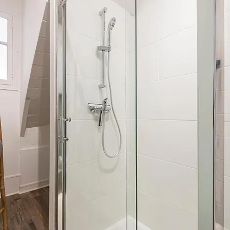 Lägenhet Duplex Pour 4 - Hyper Centre