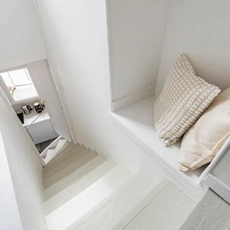 Duplex Pour 4 - Hyper Centre