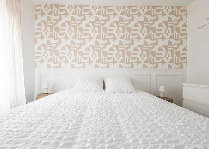 Lägenhet Duplex Pour 4 - Hyper Centre Épernay