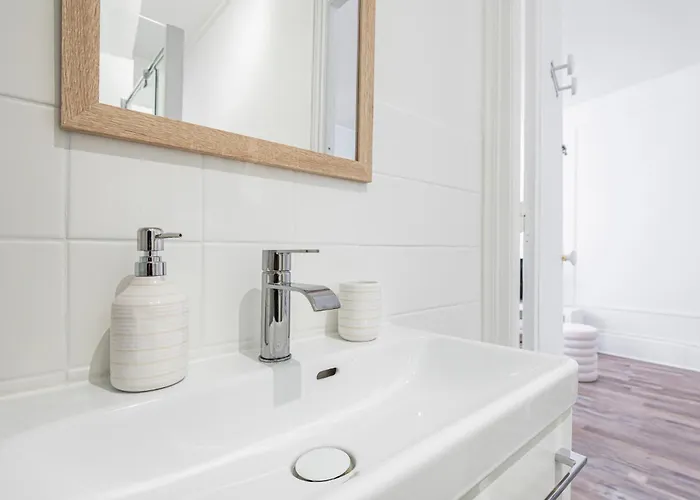 Apartamento Duplex Pour 4 - Hyper Centre Épernay