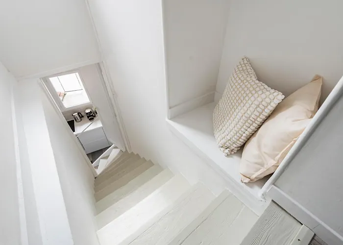 Duplex Pour 4 - Hyper Centre